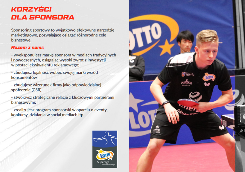 Oferta dla sposnorów 4