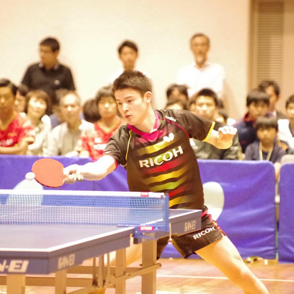 Taimbu Arinobu