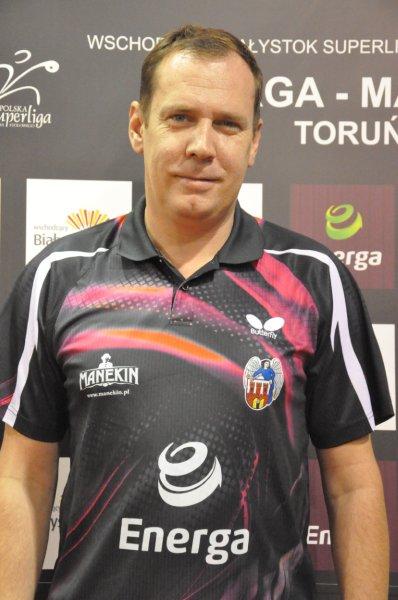 Krzysztof Piotrowski